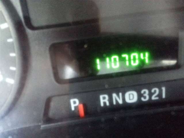 2006 Ford F-250 Super Duty XL 2dr Regular Cab 4WD LB